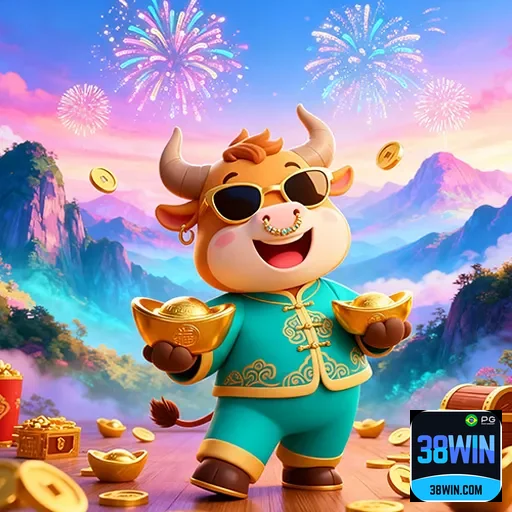 Jogos de cassino online - 38win