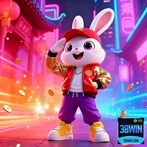 Slots online emocionantes - 38win