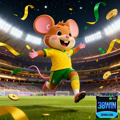 Cena destaque - 38win