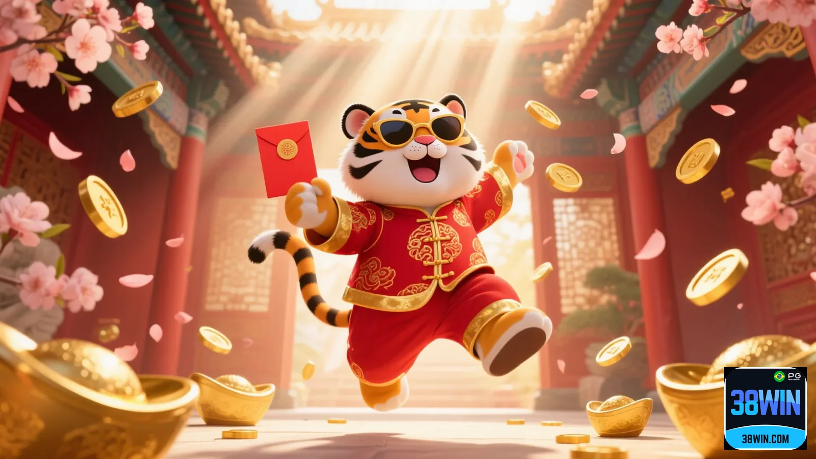 Imagem de cassino VIP - 38win