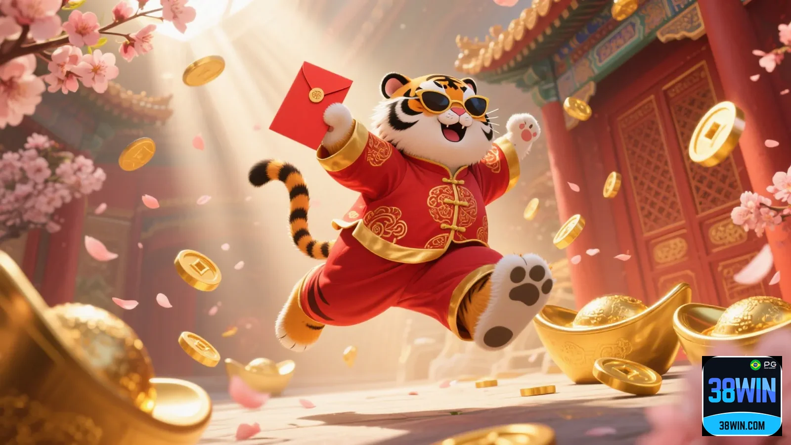 Promoções de cassino