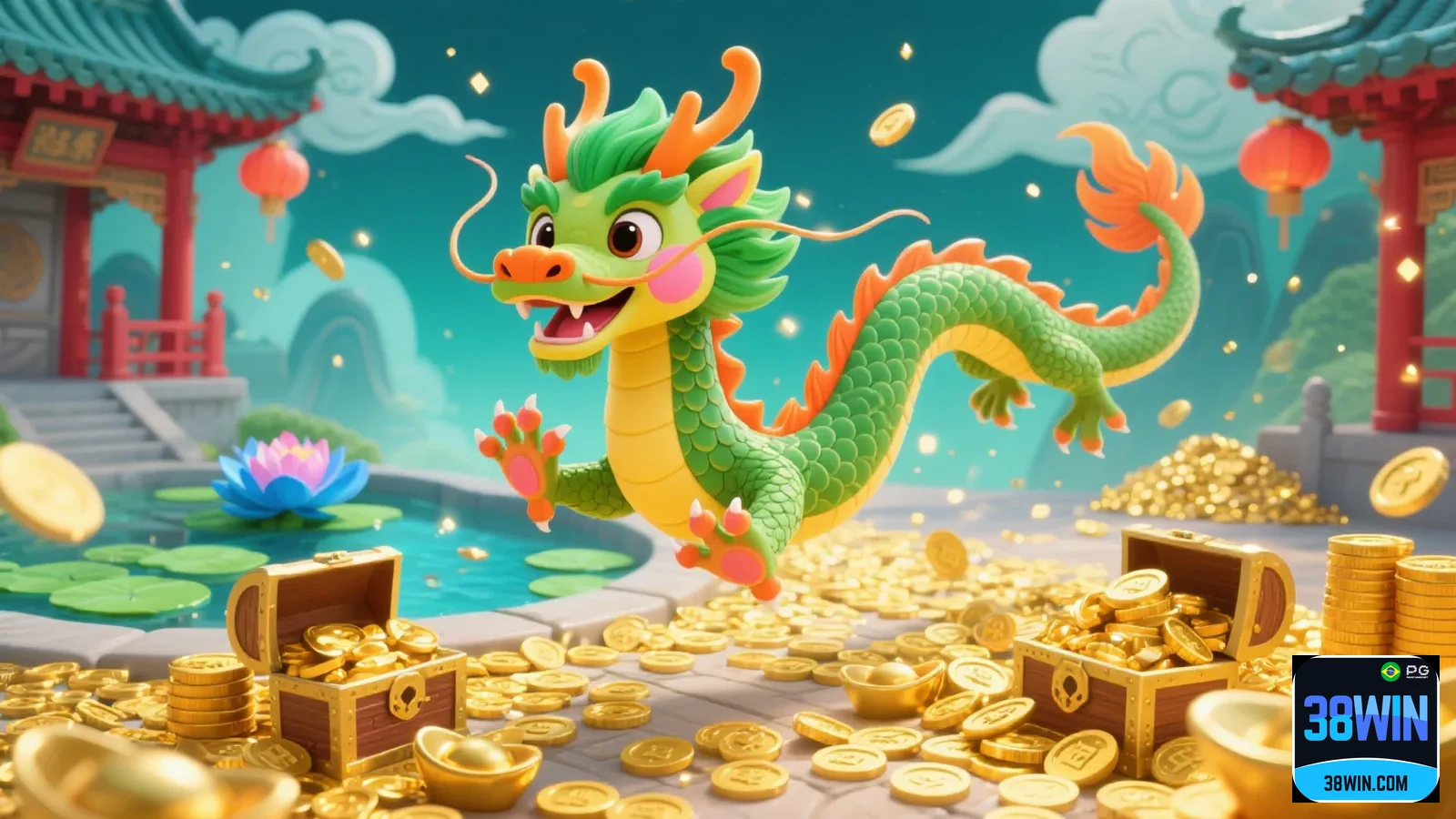 Baixe o 38win agor - 38win